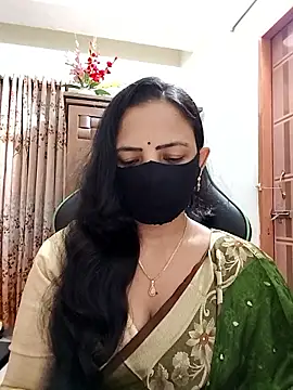 Payel-Sen online show from 28, 3, 2026