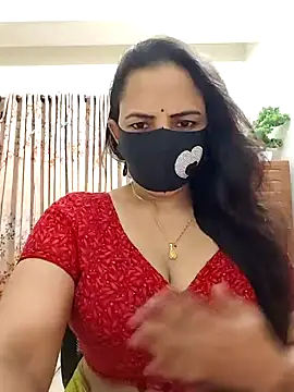 Payel-Sen online show from 16, 11, 2025