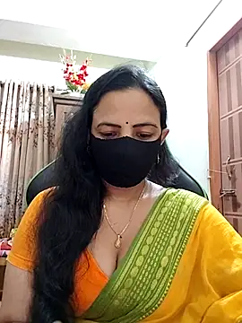 Payel-Sen online show from 28, 2, 2026