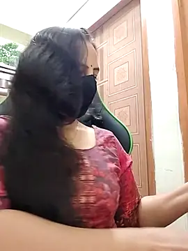 Payel-Sen online show from 20, 12, 2025