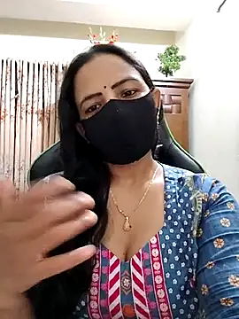 Payel-Sen online show from 4, 4, 2026