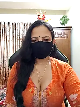 Payel-Sen online show from 20, 4, 2026