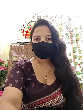 Payel-Sen online show from 13, 2, 2025