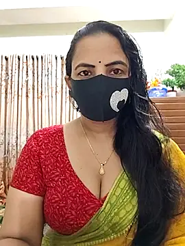 Payel-Sen online show from 12, 11, 2025