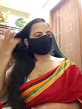 Payel-Sen online show from 16, 12, 2025