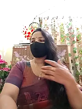 Payel-Sen online show from 17, 2, 2025