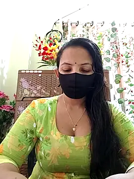 Payel-Sen online show from 8, 3, 2025