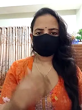 Payel-Sen online show from 3, 11, 2025