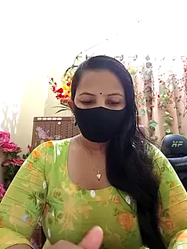 Payel-Sen online show from 10, 3, 2025