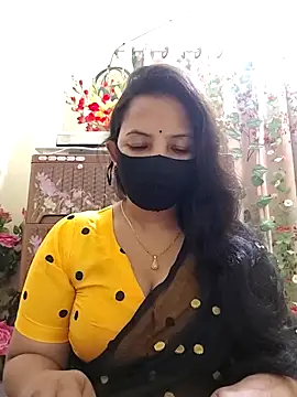 Payel-Sen online show from 19, 2, 2025
