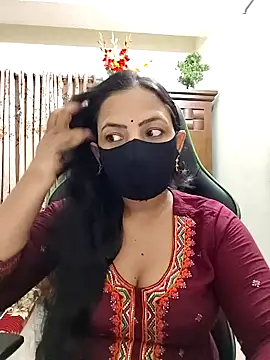 Payel-Sen online show from 21, 4, 2026