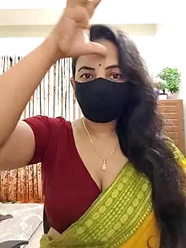 Payel-Sen online show from 14, 11, 2025