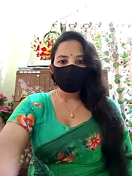 Payel-Sen online show from 21, 2, 2025
