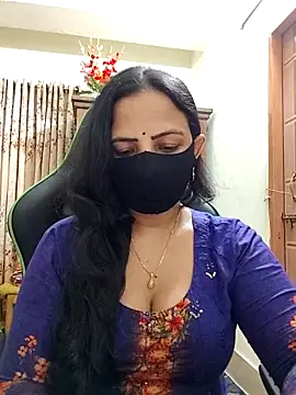 Payel-Sen online show from 6, 3, 2026