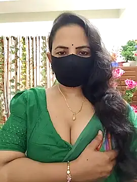 Payel-Sen online show from 19, 10, 2025