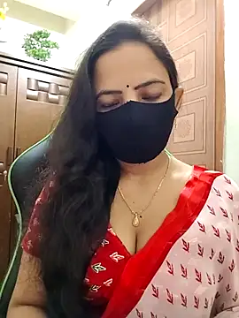 Payel-Sen online show from 4, 12, 2025