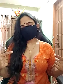 Payel-Sen online show from 19, 1, 2026