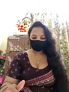 Payel-Sen online show from 12, 2, 2025