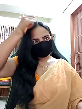 Payel-Sen online show from 1, 3, 2026