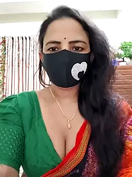 Payel-Sen online show from 26, 10, 2025