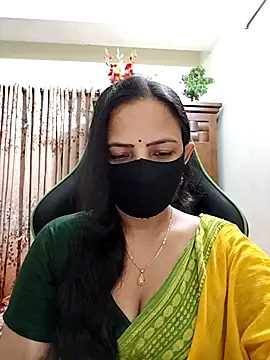 Payel-Sen online show from 17, 4, 2026