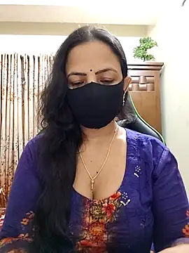 Payel-Sen online show from 25, 4, 2026