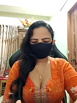 Payel-Sen online show from 12, 1, 2026