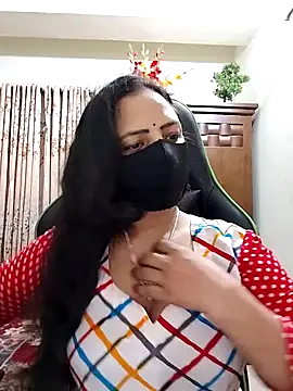 Payel-Sen online show from 18, 4, 2026