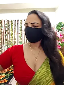 Payel-Sen online show from 16, 10, 2025