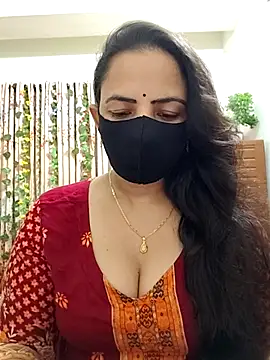 Payel-Sen online show from 22, 10, 2025