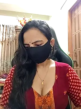 Payel-Sen online show from 6, 1, 2026