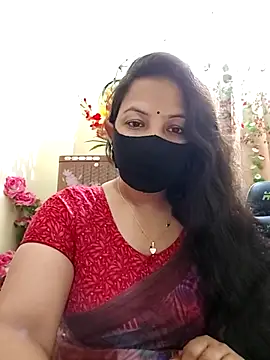Payel-Sen online show from 9, 3, 2025