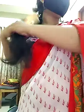 Payel-Sen online show from 22, 12, 2025