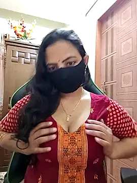 Payel-Sen online show from 9, 1, 2026