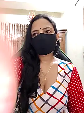 Payel-Sen online show from 19, 3, 2026