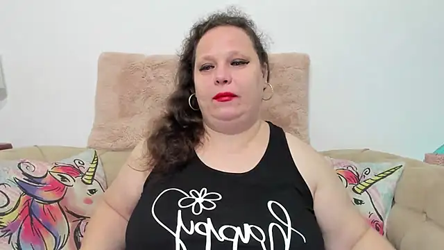 KarolineJoyy online show from 5, 12, 2025