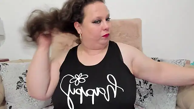 KarolineJoyy online show from 27, 2, 2026