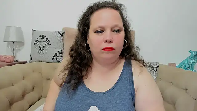 KarolineJoyy online show from 15, 3, 2026