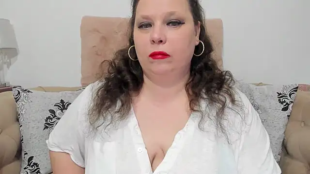 KarolineJoyy online show from 15, 2, 2026