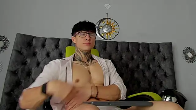 Jeins carter online show from 29, 1, 2025