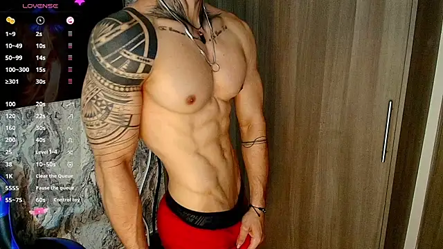 Snapshot of Jeins_carter chatting on 16, 10, 2025 Jeins carter online show from 16, 10, 2025