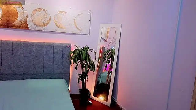 Lana stone  online show from 11, 3, 2026