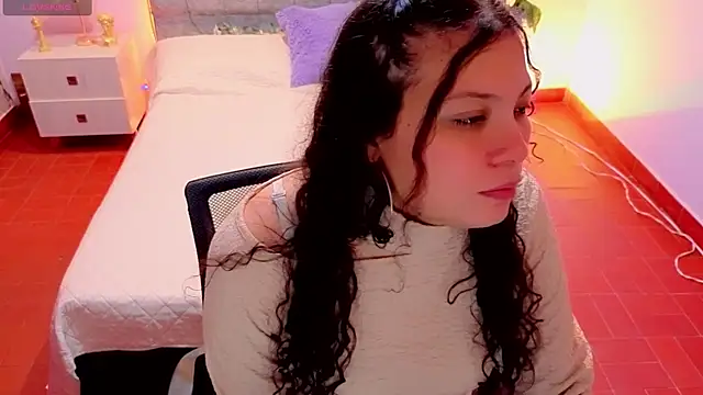 Lana stone  online show from 14, 1, 2026