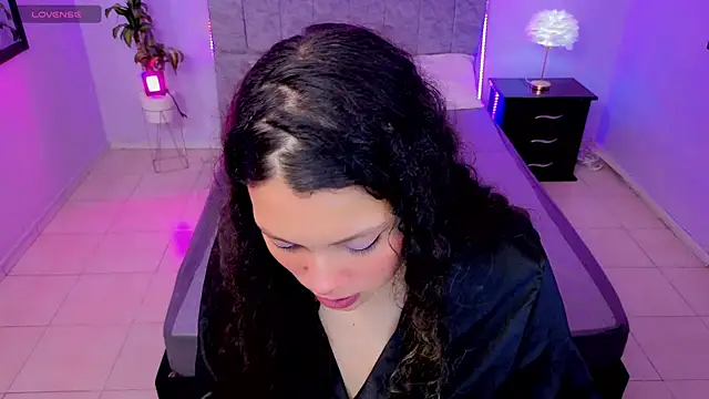 Lana stone  online show from 15, 12, 2025