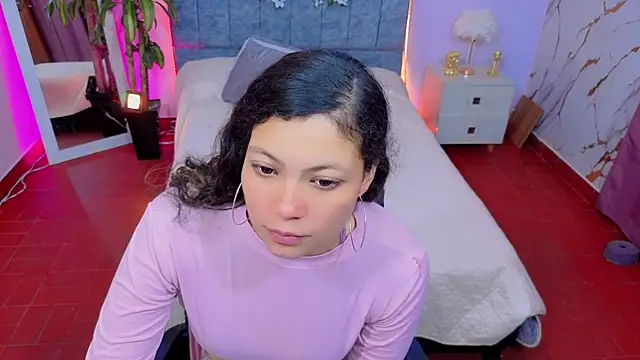 Lana stone  online show from 8, 2, 2026