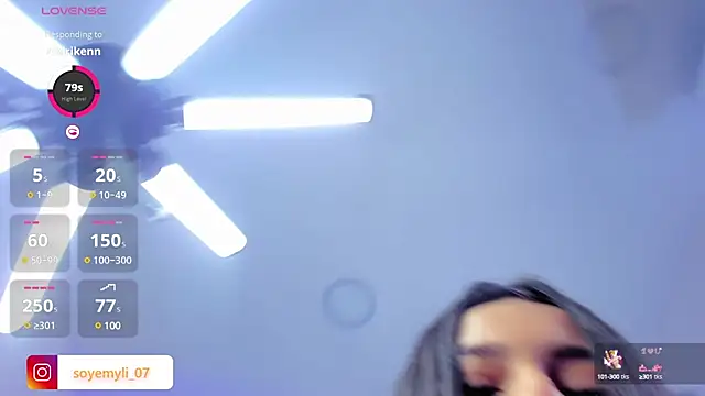 inna999  online show from 21, 2, 2025