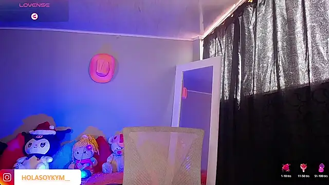 Kym Owens online show from 29, 11, 2025