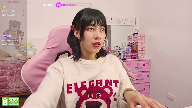 Ayumi tanaka online show from 11, 12, 2024