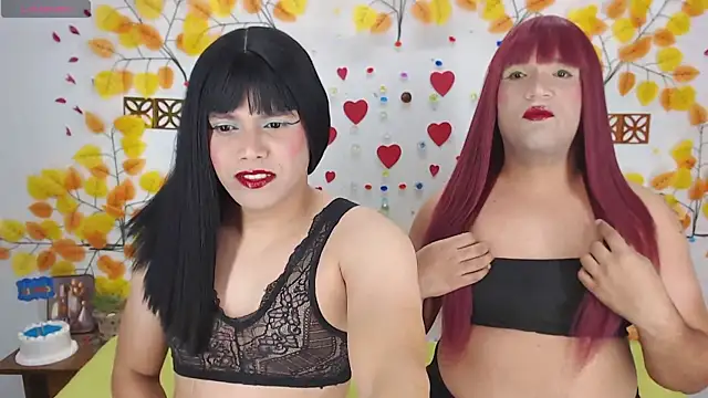 Ambersweet15 online show from 17, 2, 2025