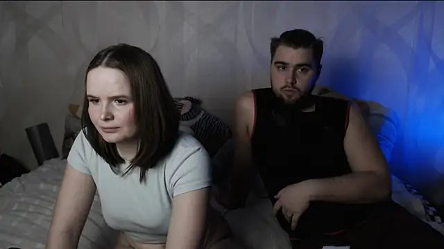 Pair of Gods  online show from 8, 1, 2025